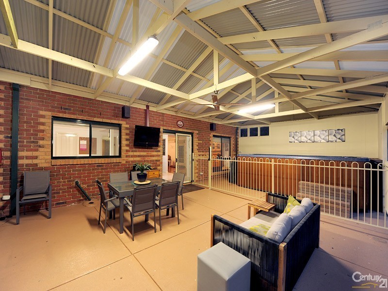 41 Kendall Drive, Narre Warren VIC 3805