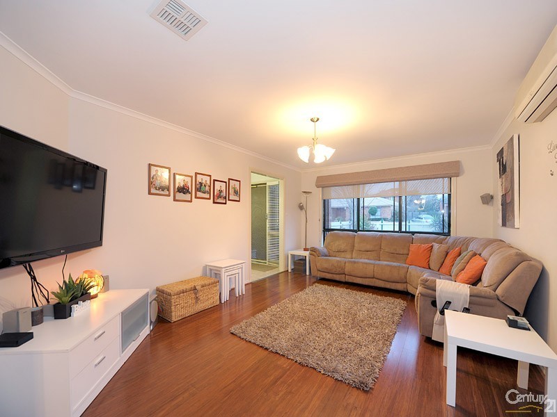 41 Kendall Drive, Narre Warren VIC 3805