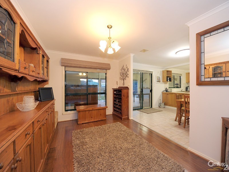 41 Kendall Drive, Narre Warren VIC 3805