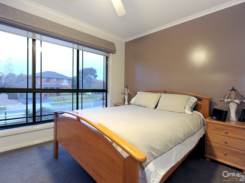 41 Kendall Drive, Narre Warren VIC 3805