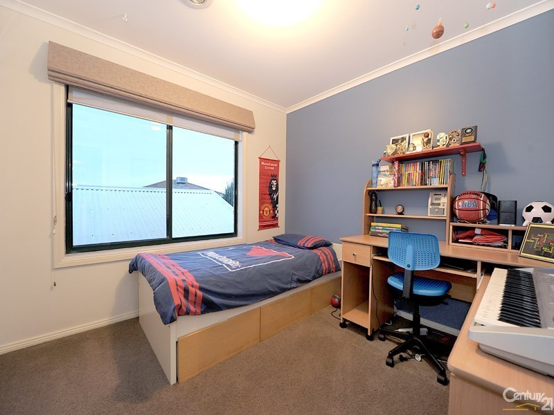 41 Kendall Drive, Narre Warren VIC 3805