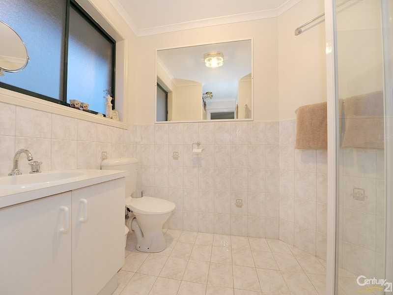 41 Kendall Drive, Narre Warren VIC 3805