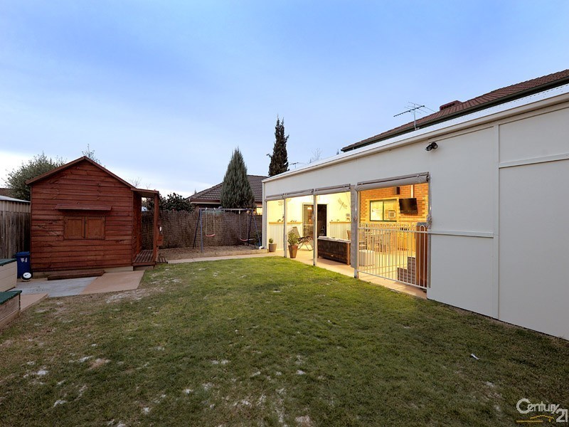 41 Kendall Drive, Narre Warren VIC 3805