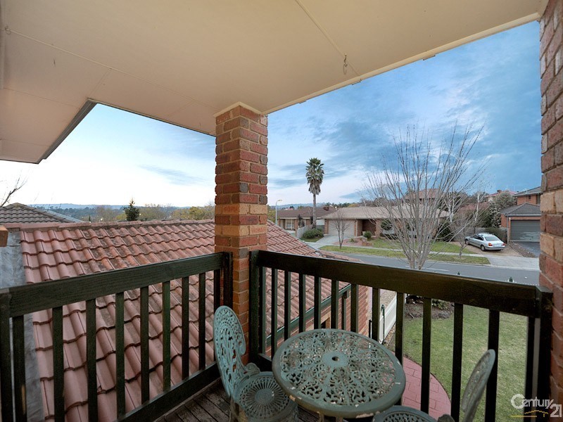 41 Kendall Drive, Narre Warren VIC 3805