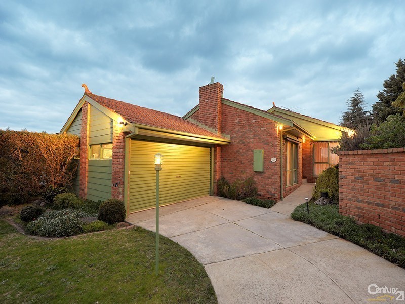 5 Wingate Court, Endeavour Hills VIC 3802