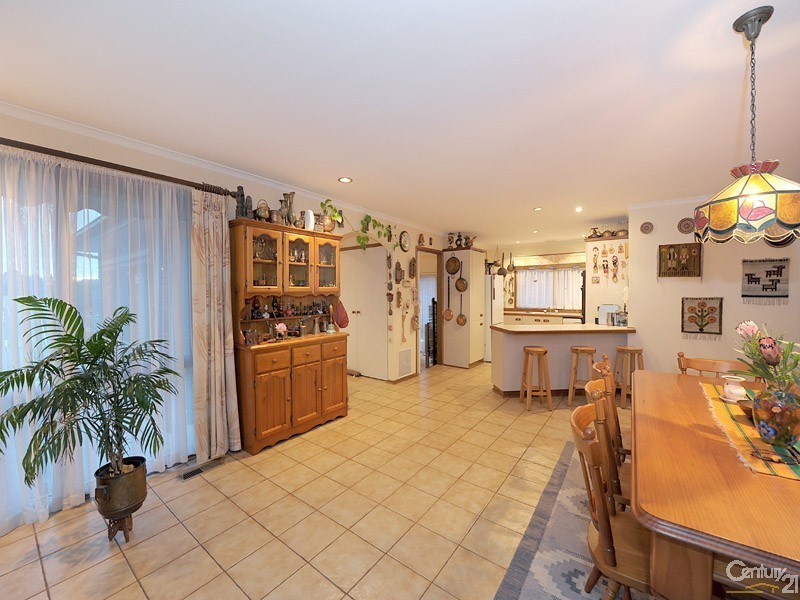 5 Wingate Court, Endeavour Hills VIC 3802