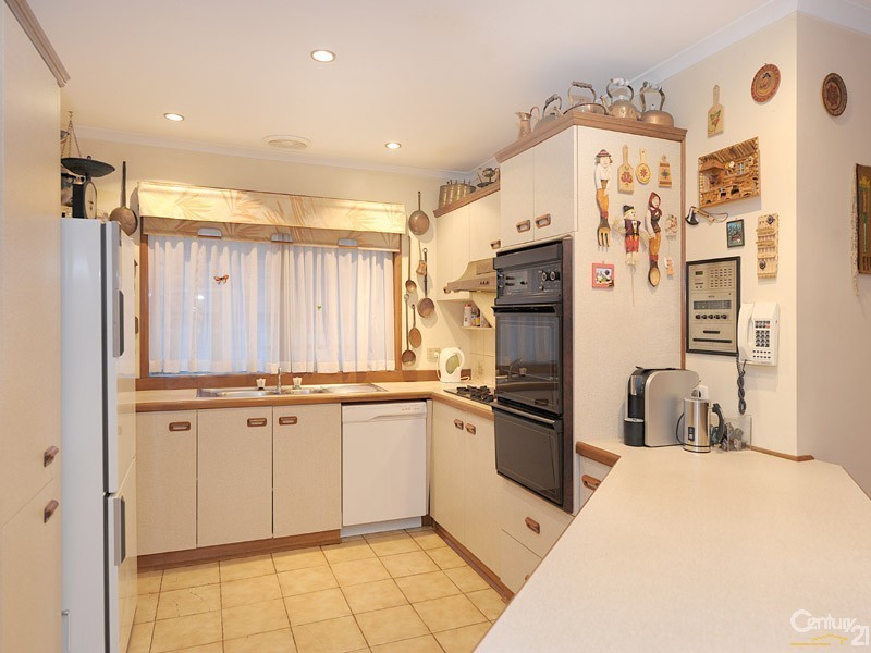 5 Wingate Court, Endeavour Hills VIC 3802