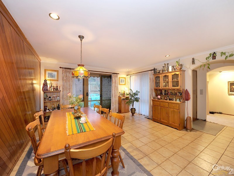 5 Wingate Court, Endeavour Hills VIC 3802