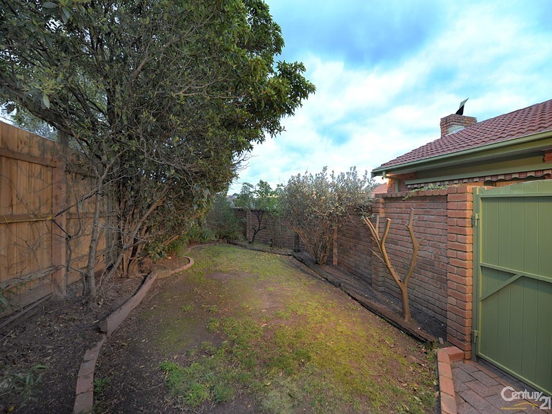 5 Wingate Court, Endeavour Hills VIC 3802