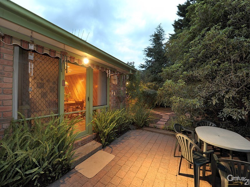 5 Wingate Court, Endeavour Hills VIC 3802