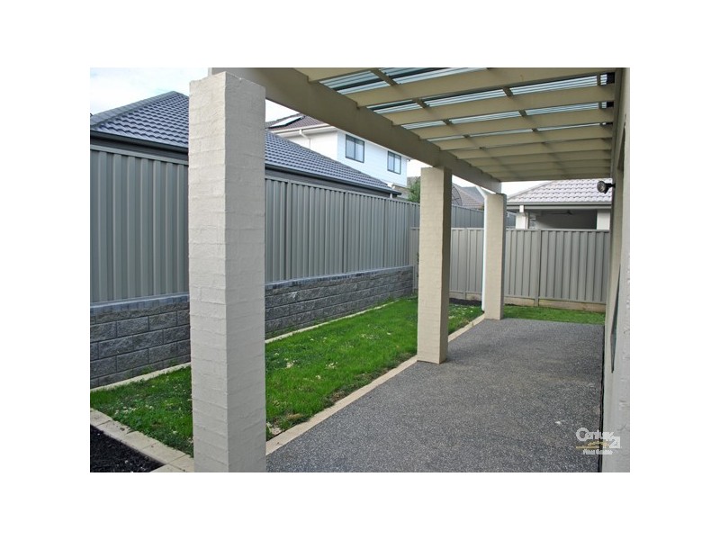 34 Meridian Circuit, Berwick VIC 3806