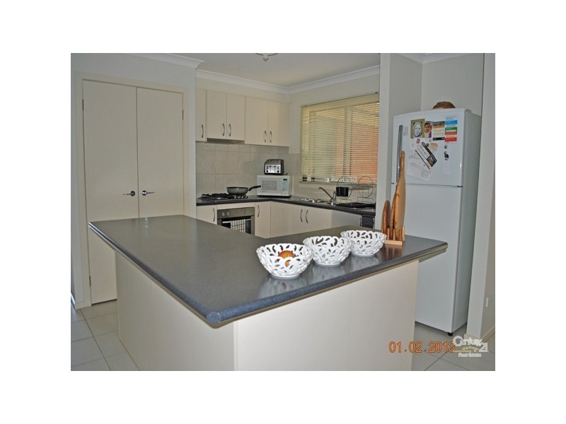 47 Salvia Avenue, Pakenham VIC 3810