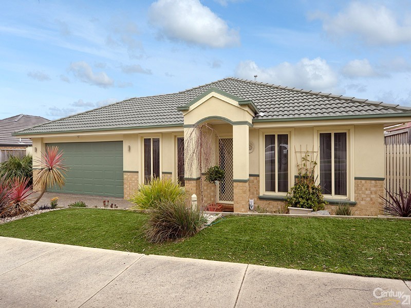 7 Monarch Road, Berwick VIC 3806