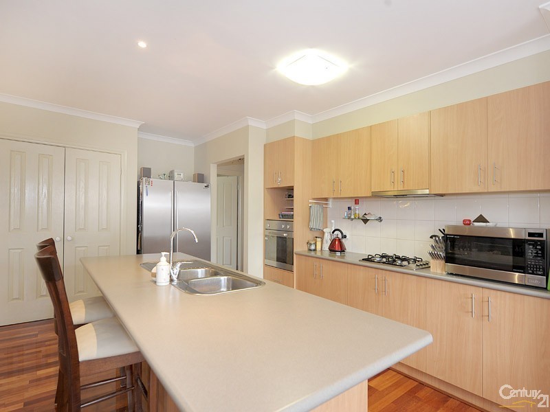 7 Monarch Road, Berwick VIC 3806