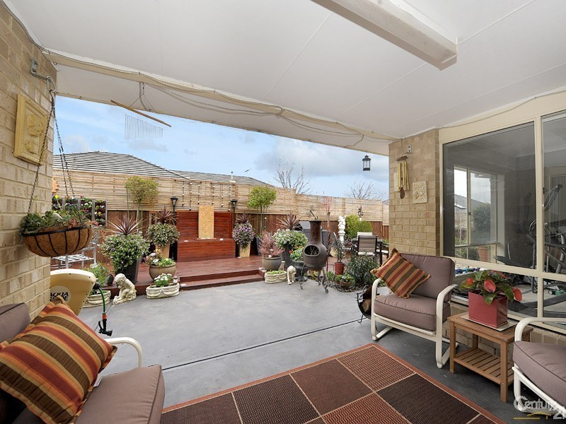 7 Monarch Road, Berwick VIC 3806