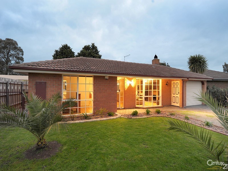 90 Prospect Hill Road, Narre Warren VIC 3805