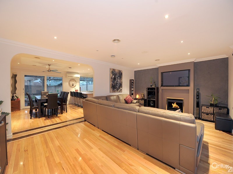 90 Prospect Hill Road, Narre Warren VIC 3805