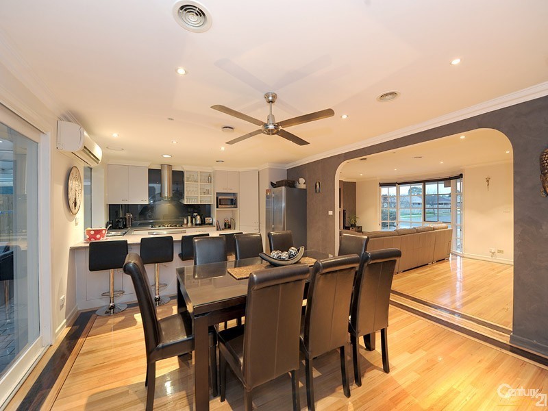 90 Prospect Hill Road, Narre Warren VIC 3805