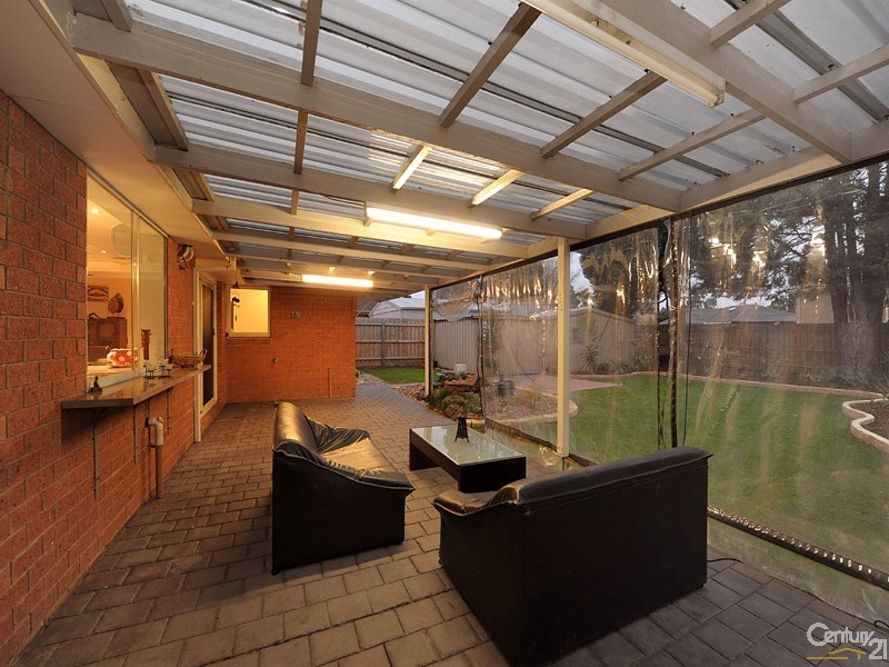 90 Prospect Hill Road, Narre Warren VIC 3805