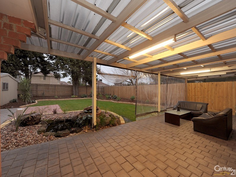 90 Prospect Hill Road, Narre Warren VIC 3805