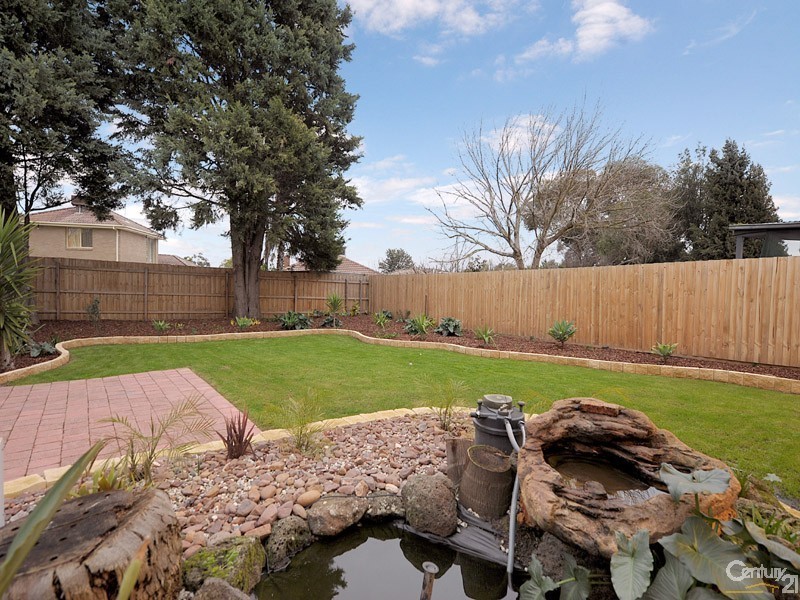 90 Prospect Hill Road, Narre Warren VIC 3805