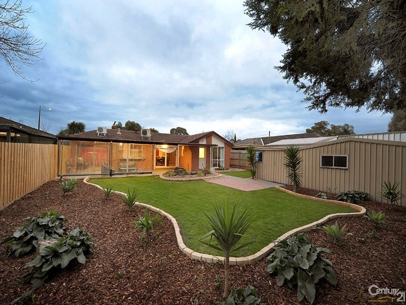 90 Prospect Hill Road, Narre Warren VIC 3805