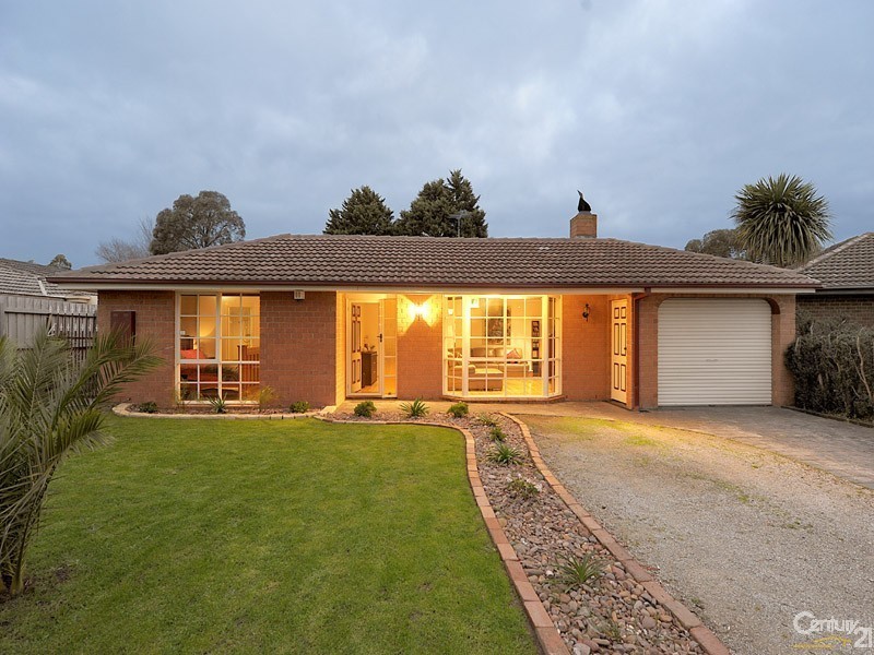 90 Prospect Hill Road, Narre Warren VIC 3805