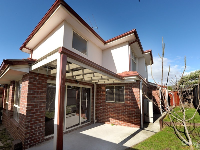 2/54 Boyd Street, Dandenong North VIC 3175