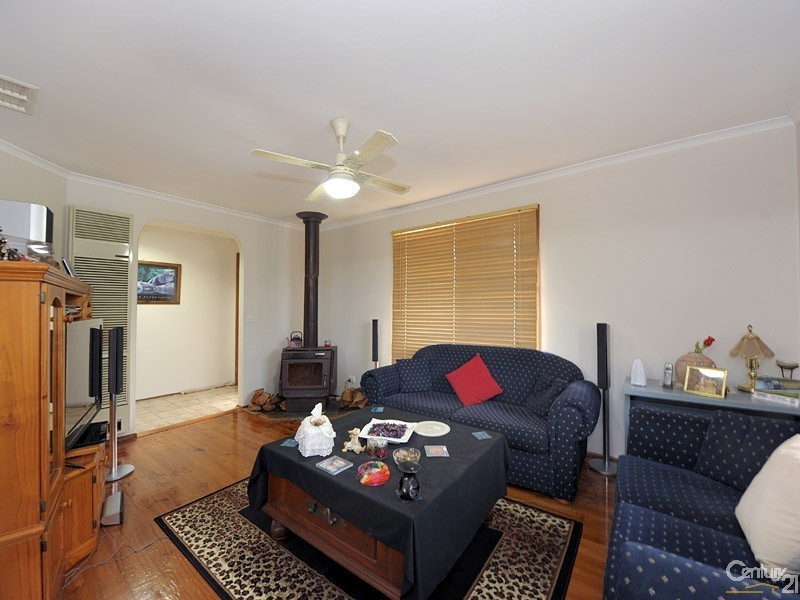 7 Rosemont Drive, Narre Warren VIC 3805