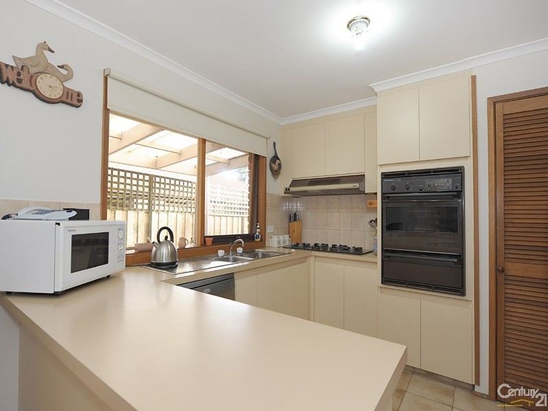 7 Rosemont Drive, Narre Warren VIC 3805