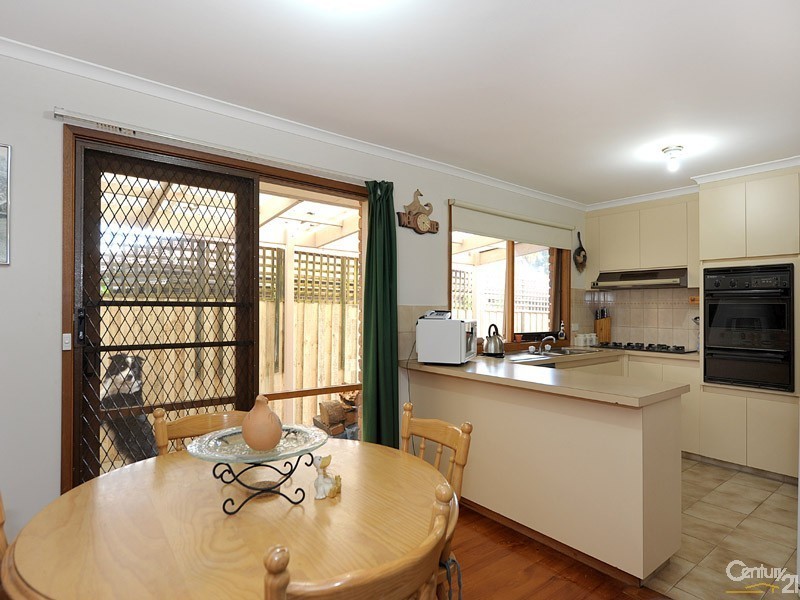 7 Rosemont Drive, Narre Warren VIC 3805