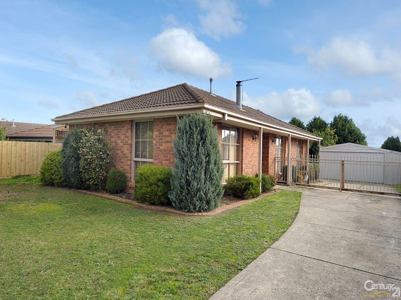 7 Rosemont Drive, Narre Warren VIC 3805