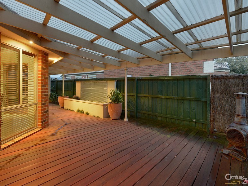 11 Brookville Court, Narre Warren South VIC 3805