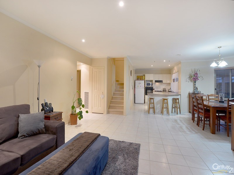 11 Brookville Court, Narre Warren South VIC 3805