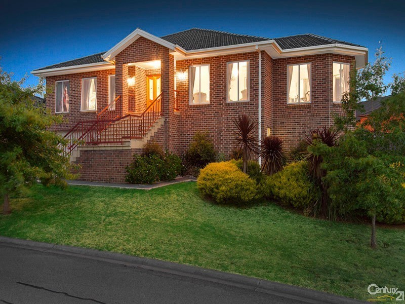 19 Ellesse Way, Berwick VIC 3806