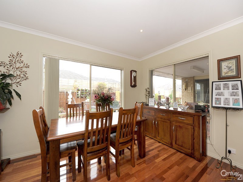 7 Monarch Road, Berwick VIC 3806