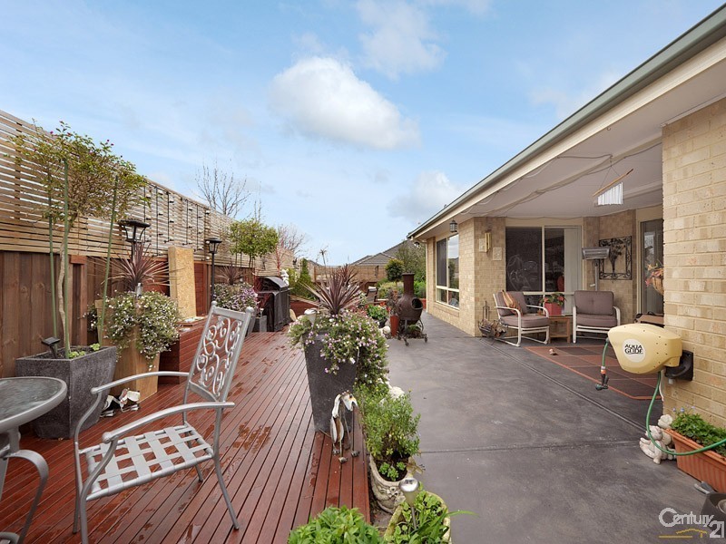 7 Monarch Road, Berwick VIC 3806