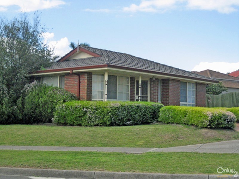 2 Ohio Crescent, Narre Warren VIC 3805