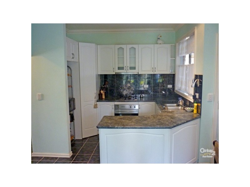 4 Nockolds Crescent, Noble Park VIC 3174