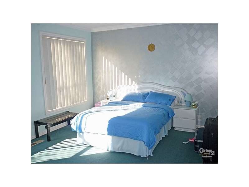 4 Nockolds Crescent, Noble Park VIC 3174