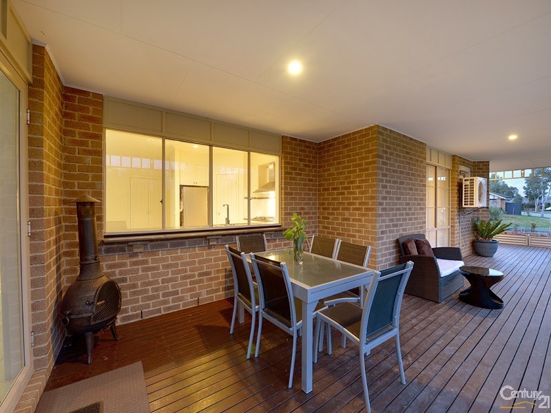 25 Ganaway Drive, Berwick VIC 3806