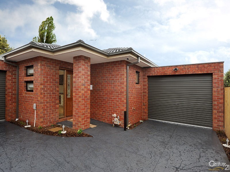 3/7 Amber Crescent, Narre Warren VIC 3805