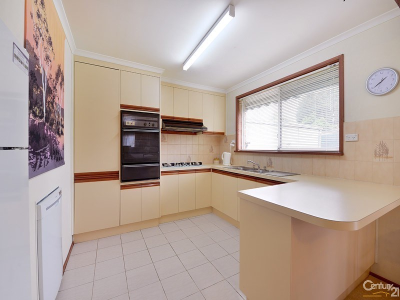 1 Hardy Court, Berwick VIC 3806