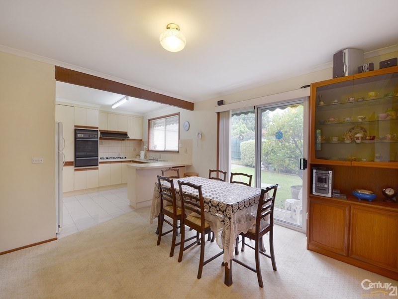 1 Hardy Court, Berwick VIC 3806