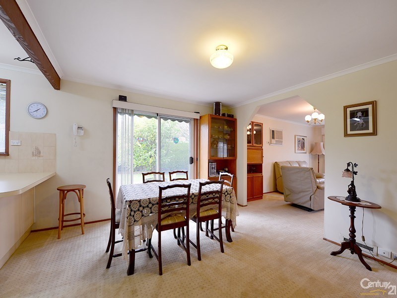 1 Hardy Court, Berwick VIC 3806