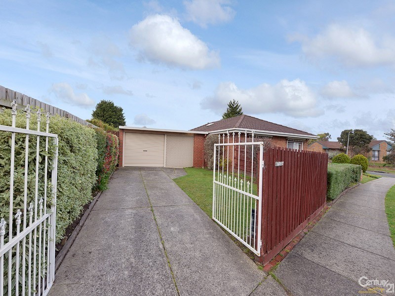 1 Hardy Court, Berwick VIC 3806