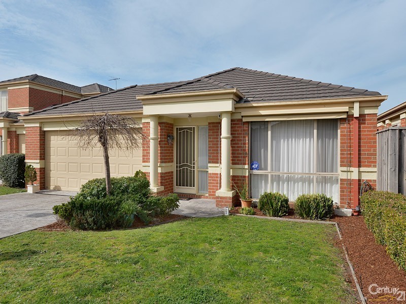 12 Ashcroft Close, Hallam VIC 3803