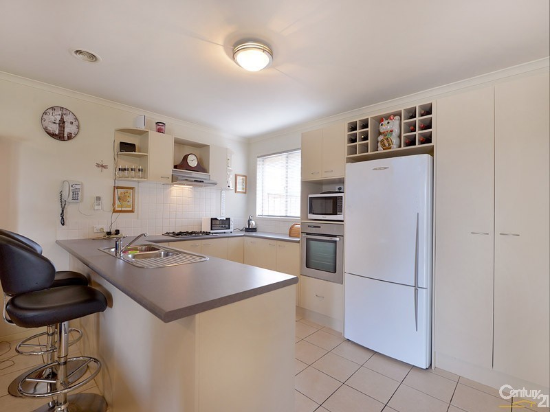 12 Ashcroft Close, Hallam VIC 3803