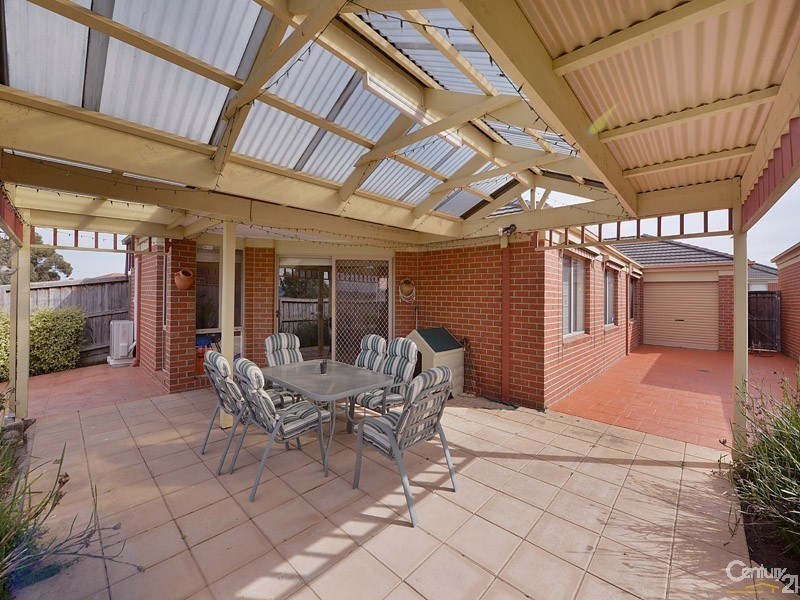 12 Ashcroft Close, Hallam VIC 3803