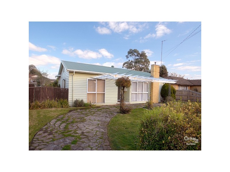 56 Cranbourne Drive, Cranbourne VIC 3977